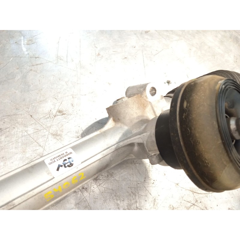 Recambio de cremallera direccion para mg mg hs 1.5 t (sas23) referencia OEM IAM 10830002  7069974464