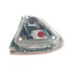 Recambio de piloto trasero izquierdo para seat leon (1m1) signo referencia OEM IAM 1M694511101C  