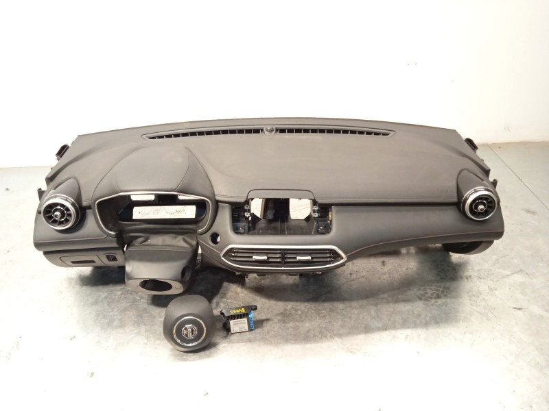 Recambio de kit airbag para mg mg hs 1.5 t (sas23) referencia OEM IAM NOREF  