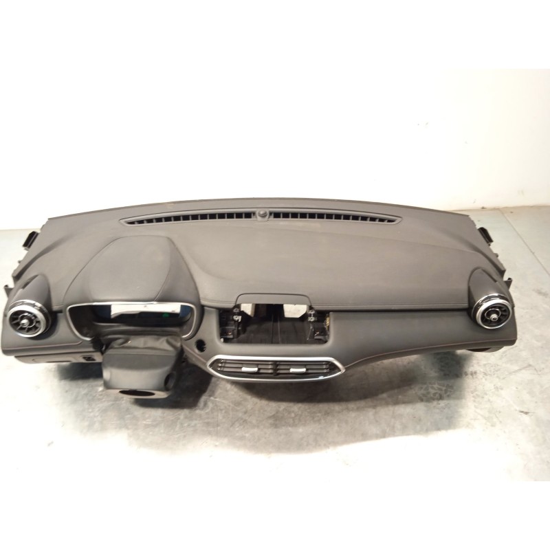 Recambio de kit airbag para mg mg hs 1.5 t (sas23) referencia OEM IAM NOREF  