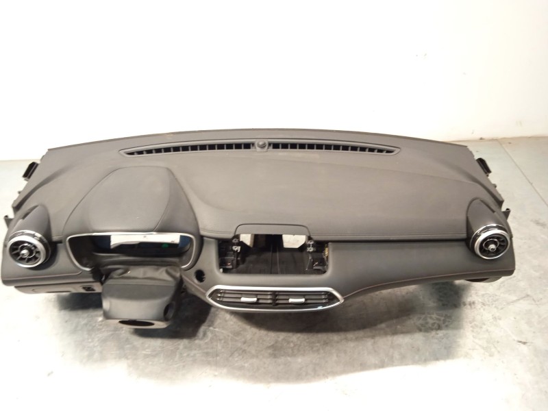 Recambio de kit airbag para mg mg hs 1.5 t (sas23) referencia OEM IAM NOREF  