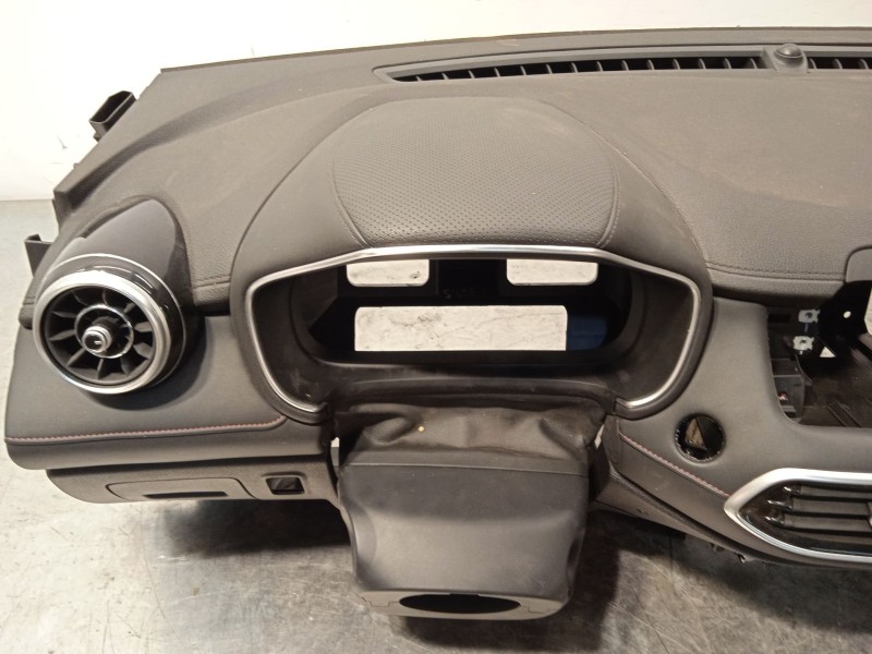 Recambio de kit airbag para mg mg hs 1.5 t (sas23) referencia OEM IAM NOREF  