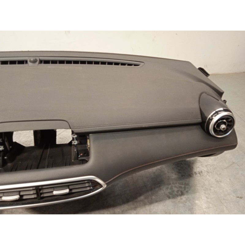 Recambio de kit airbag para mg mg hs 1.5 t (sas23) referencia OEM IAM NOREF  