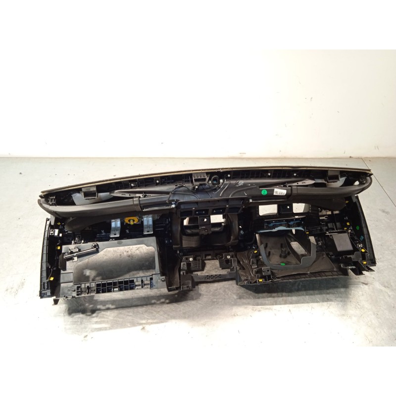 Recambio de kit airbag para mg mg hs 1.5 t (sas23) referencia OEM IAM NOREF  