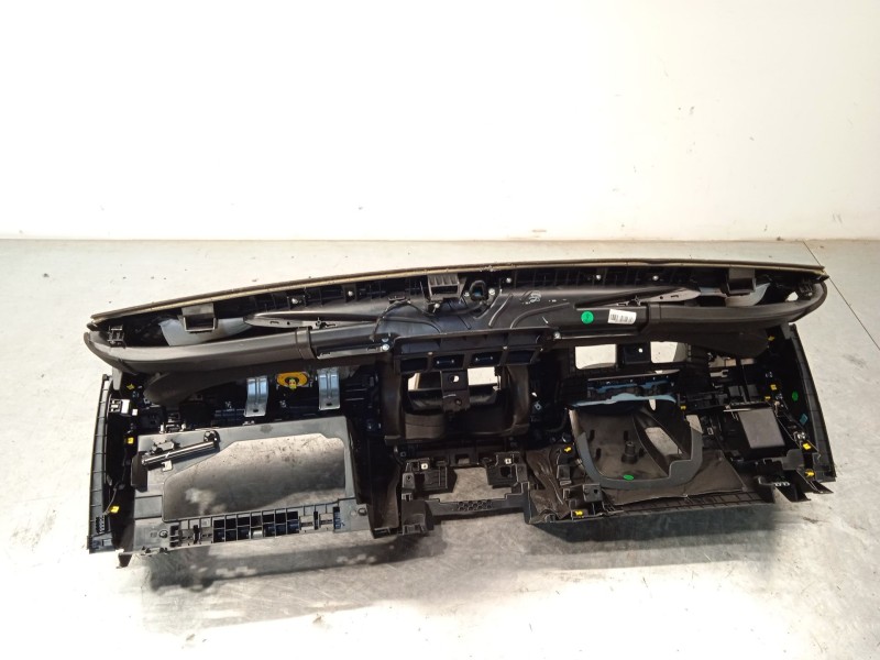 Recambio de kit airbag para mg mg hs 1.5 t (sas23) referencia OEM IAM NOREF  