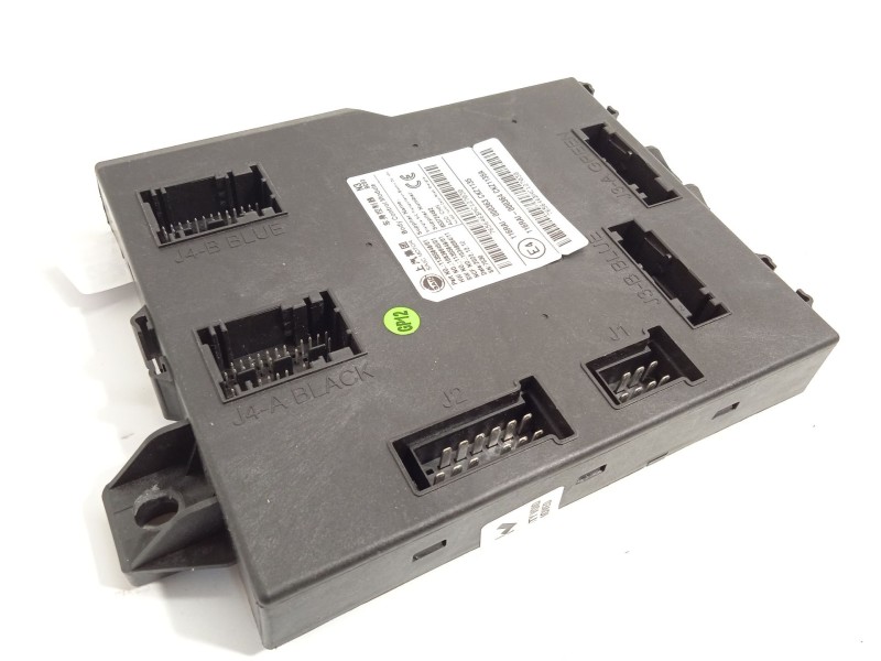 Recambio de modulo electronico para mg mg hs 1.5 t (sas23) referencia OEM IAM 11355646  