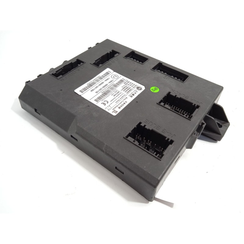 Recambio de modulo electronico para mg mg hs 1.5 t (sas23) referencia OEM IAM 11355646  