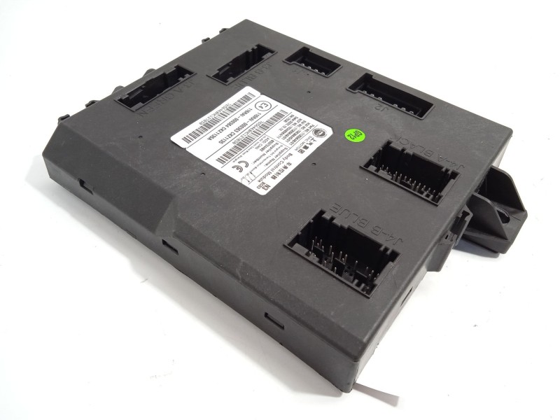 Recambio de modulo electronico para mg mg hs 1.5 t (sas23) referencia OEM IAM 11355646  