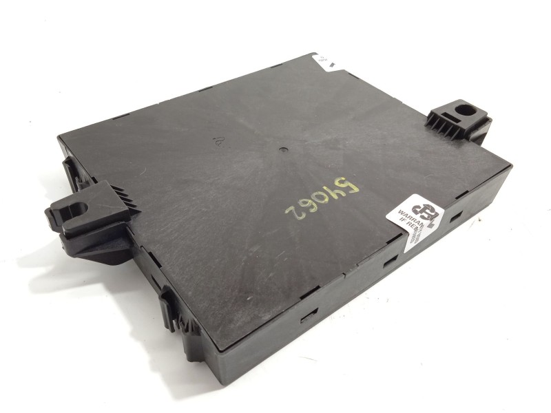 Recambio de modulo electronico para mg mg hs 1.5 t (sas23) referencia OEM IAM 11355646  