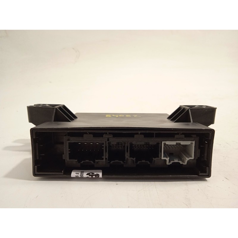 Recambio de modulo electronico para mg mg hs 1.5 t (sas23) referencia OEM IAM 10317040  