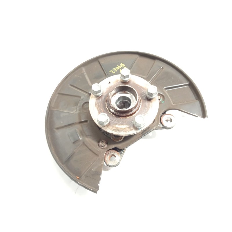 Recambio de mangueta delantera derecha para mg mg hs 1.5 t (sas23) referencia OEM IAM 10811943  