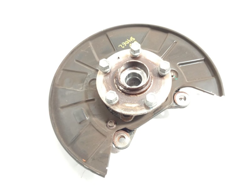 Recambio de mangueta delantera derecha para mg mg hs 1.5 t (sas23) referencia OEM IAM 10811943  