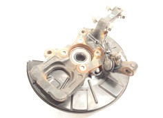 Recambio de mangueta delantera derecha para mg mg hs 1.5 t (sas23) referencia OEM IAM 10811943   2