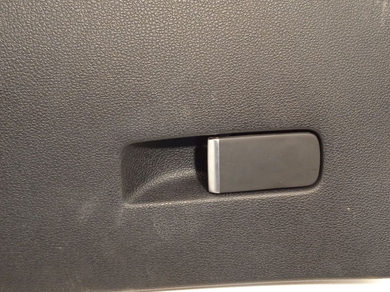 Recambio de guantera para mg mg hs 1.5 t (sas23) referencia OEM IAM 10627686  