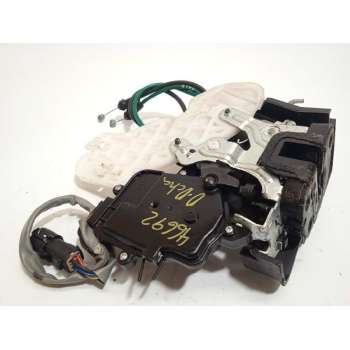 CERRADURA PUERTA DELANTERA DERECHA 823204D050 