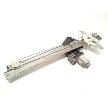 Recambio de elevalunas delantero derecho para citroën c4 ii (nc_) 1.6 hdi 90 referencia OEM IAM 402276H  