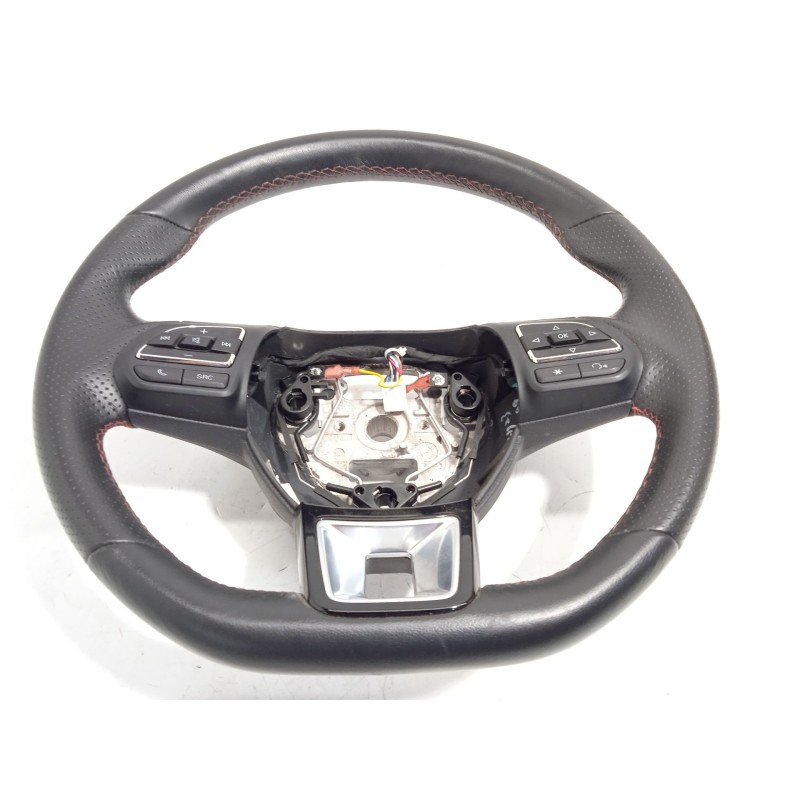 Recambio de volante para mg mg hs 1.5 t (sas23) referencia OEM IAM 10473282  