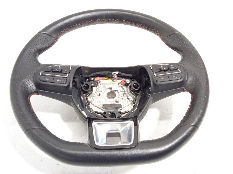 Recambio de volante para mg mg hs 1.5 t (sas23) referencia OEM IAM 10473282  