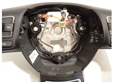 Recambio de volante para mg mg hs 1.5 t (sas23) referencia OEM IAM 10473282   2