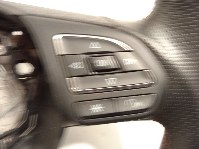 Recambio de volante para mg mg hs 1.5 t (sas23) referencia OEM IAM 10473282  