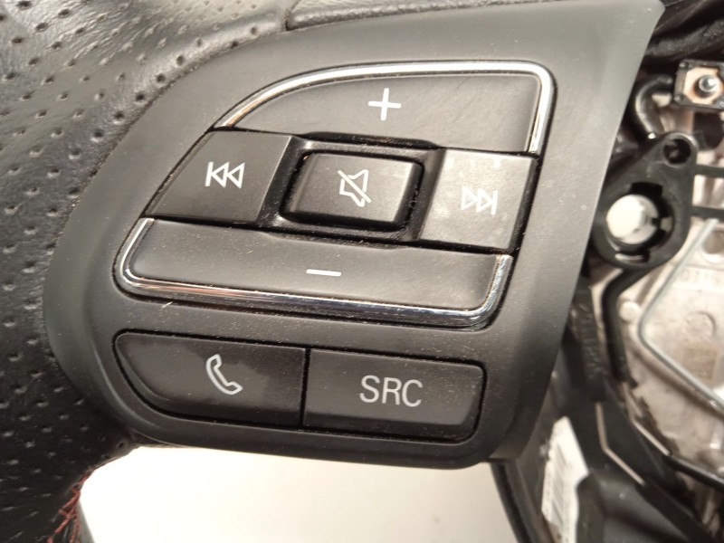 Recambio de volante para mg mg hs 1.5 t (sas23) referencia OEM IAM 10473282  