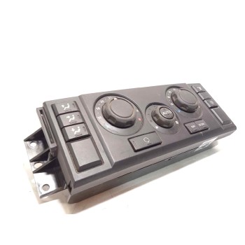 Recambio de mando climatizador para land rover range rover sport 3.6 td v8 referencia OEM IAM JFC501090  MB1465706190