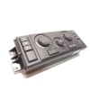 Recambio de mando climatizador para land rover range rover sport 3.6 td v8 referencia OEM IAM JFC501090  MB1465706190