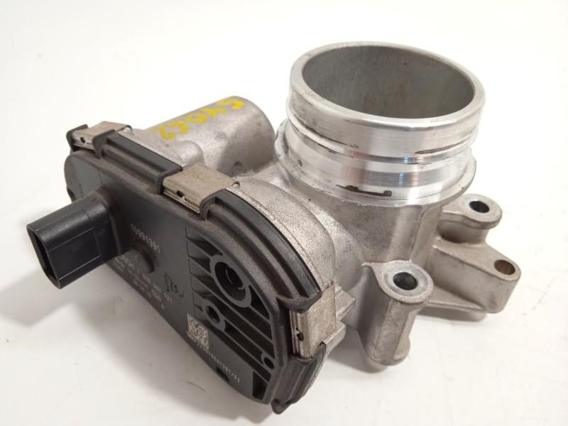 Recambio de caja mariposa para mg mg hs 1.5 t (sas23) referencia OEM IAM 10991391  F01R00Y121