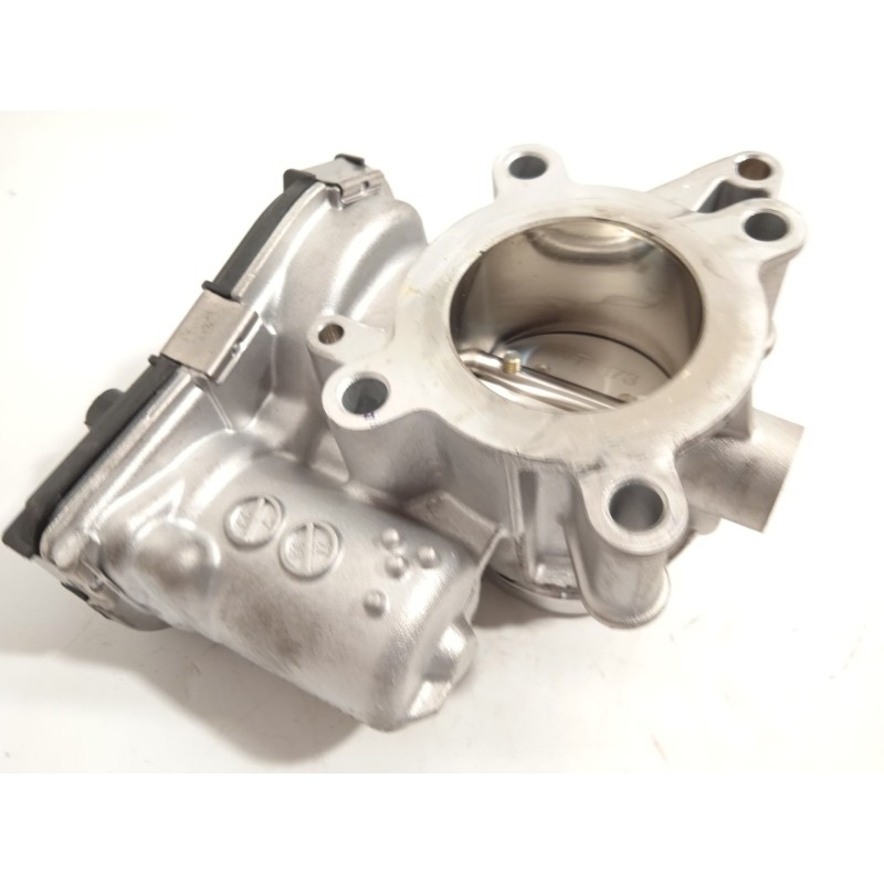 Recambio de caja mariposa para mg mg hs 1.5 t (sas23) referencia OEM IAM 10991391  F01R00Y121