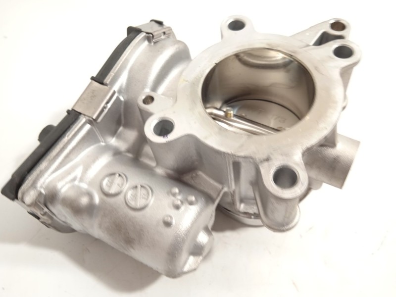 Recambio de caja mariposa para mg mg hs 1.5 t (sas23) referencia OEM IAM 10991391  F01R00Y121