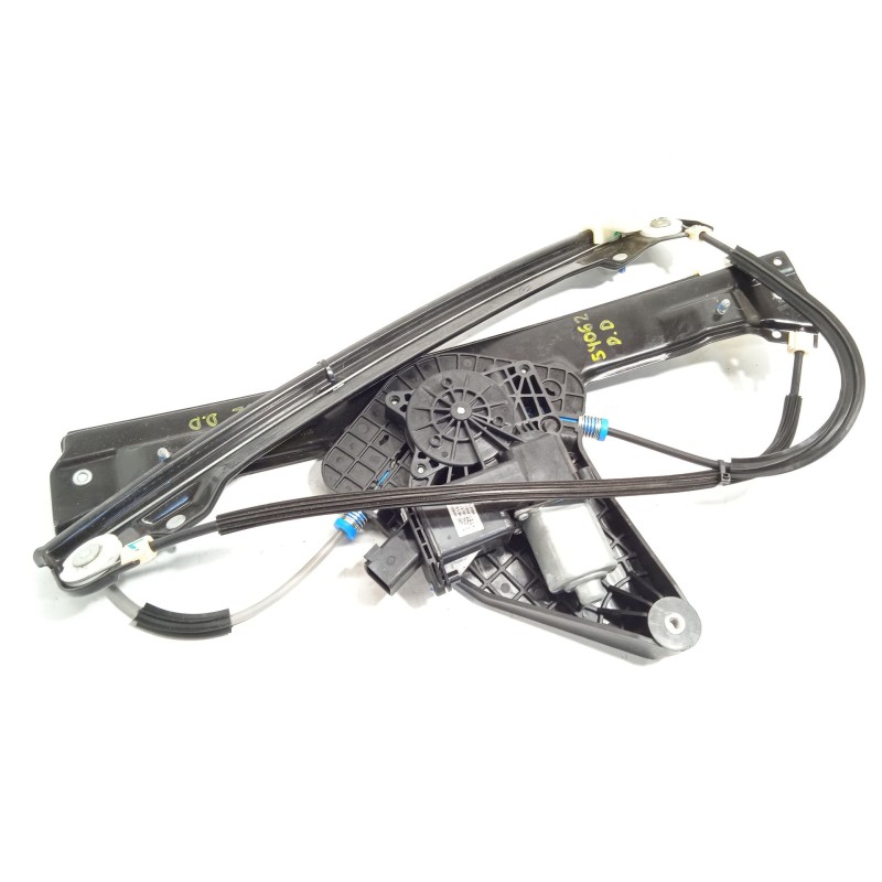 Recambio de elevalunas delantero derecho para mg mg hs 1.5 t (sas23) referencia OEM IAM 10367614  