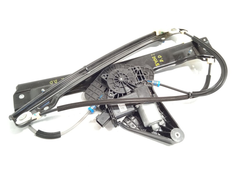 Recambio de elevalunas delantero derecho para mg mg hs 1.5 t (sas23) referencia OEM IAM 10367614  