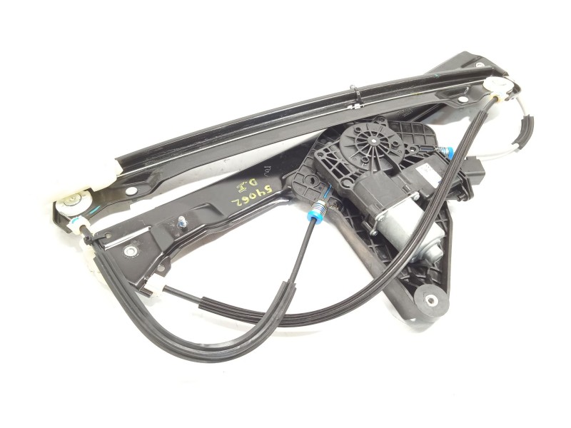 Recambio de elevalunas delantero izquierdo para mg mg hs 1.5 t (sas23) referencia OEM IAM 10367613  