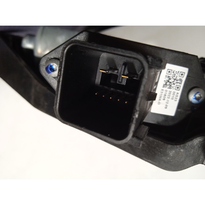 Recambio de elevalunas delantero izquierdo para mg mg hs 1.5 t (sas23) referencia OEM IAM 10367613  