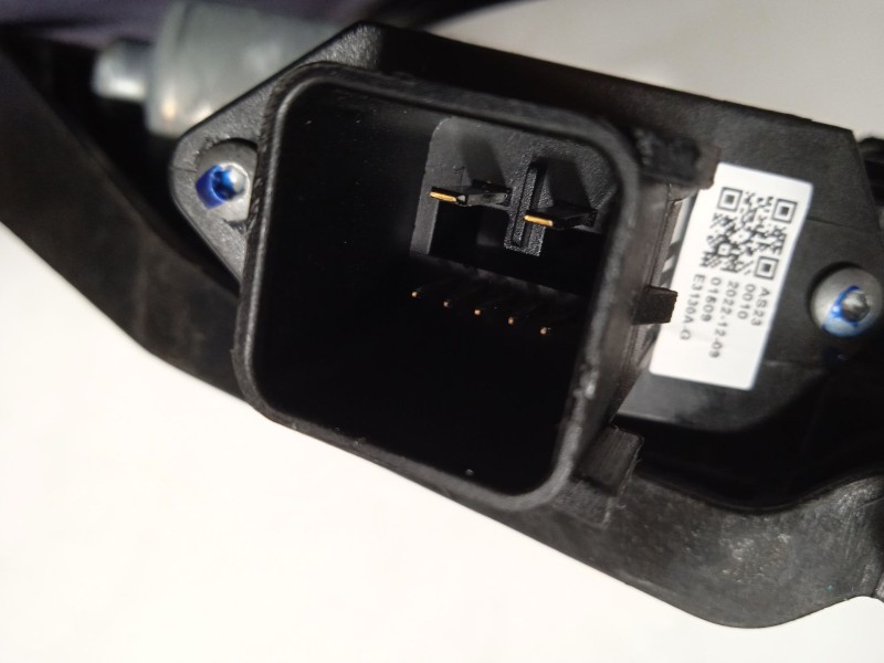 Recambio de elevalunas delantero izquierdo para mg mg hs 1.5 t (sas23) referencia OEM IAM 10367613  