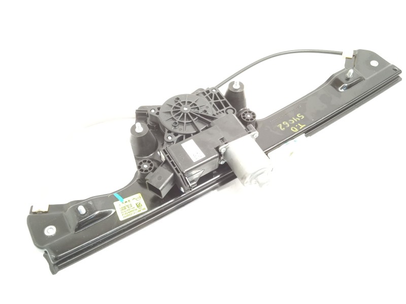 Recambio de elevalunas trasero derecho para mg mg hs 1.5 t (sas23) referencia OEM IAM 10367616  