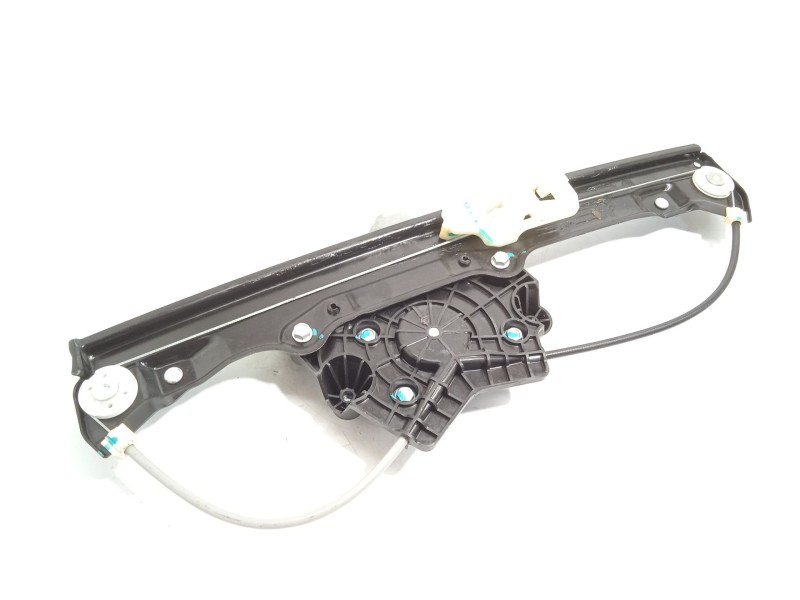 Recambio de elevalunas trasero derecho para mg mg hs 1.5 t (sas23) referencia OEM IAM 10367616  