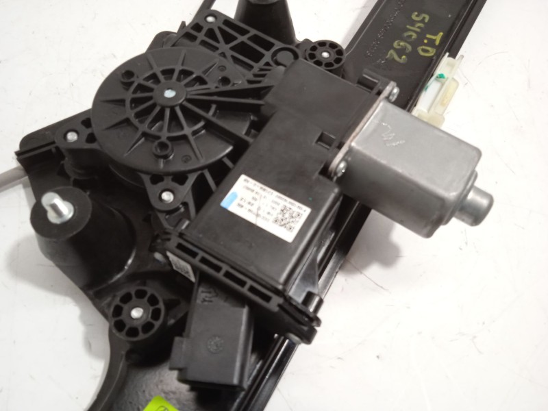 Recambio de elevalunas trasero derecho para mg mg hs 1.5 t (sas23) referencia OEM IAM 10367616  