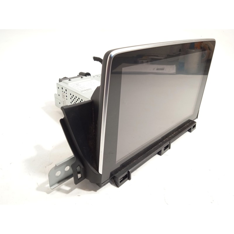 Recambio de sistema navegacion gps para mg mg hs 1.5 t (sas23) referencia OEM IAM 11467518  