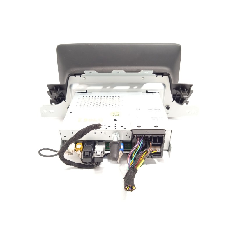 Recambio de sistema navegacion gps para mg mg hs 1.5 t (sas23) referencia OEM IAM 11467518  