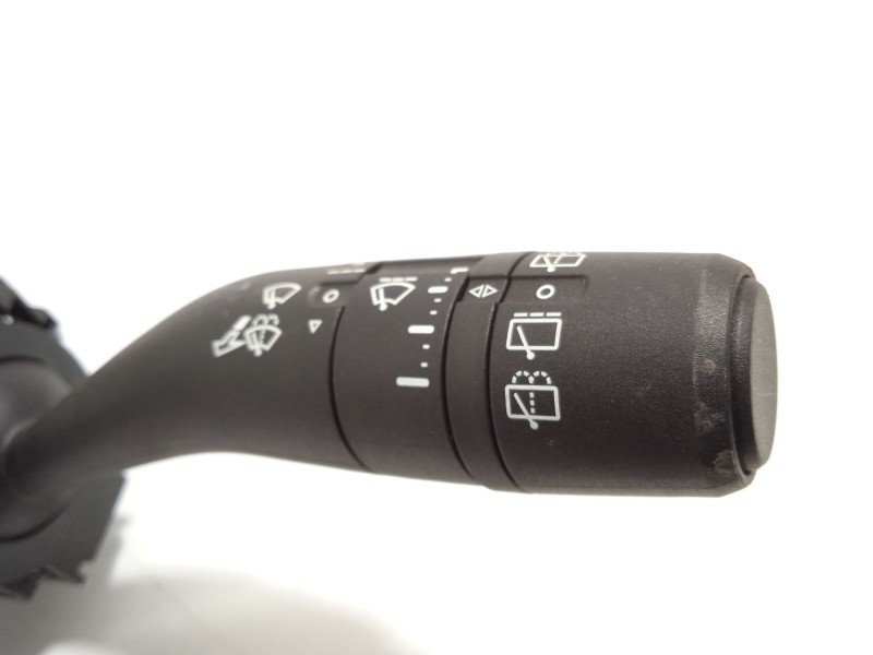 Recambio de mando intermitentes para mg mg hs 1.5 t (sas23) referencia OEM IAM 10820277 10517968 