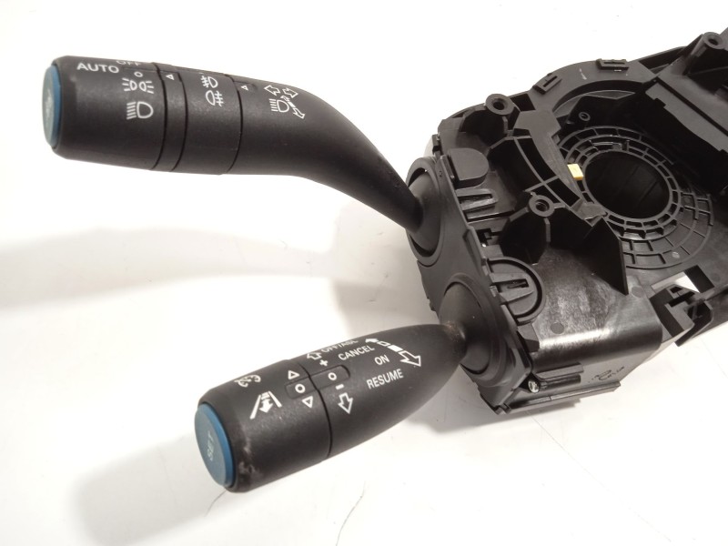 Recambio de mando intermitentes para mg mg hs 1.5 t (sas23) referencia OEM IAM 10820277 10517968 