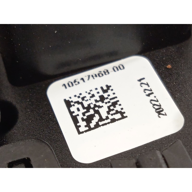 Recambio de mando intermitentes para mg mg hs 1.5 t (sas23) referencia OEM IAM 10820277 10517968 