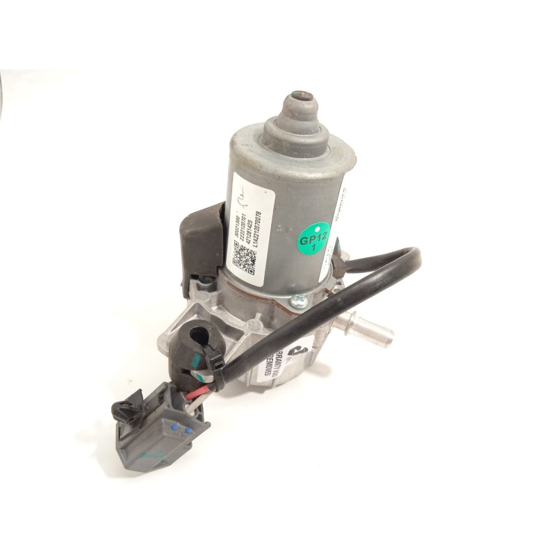 Recambio de bomba agua para mg mg hs 1.5 t (sas23) referencia OEM IAM 30021390 421281425 