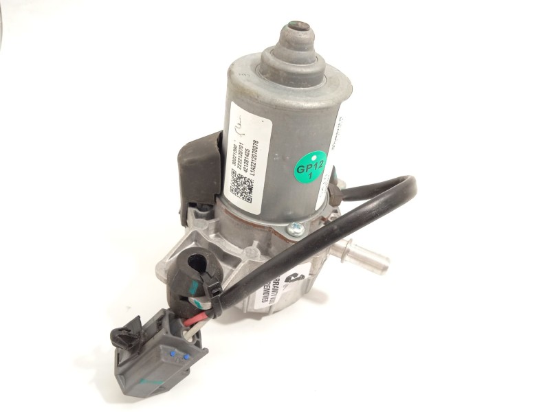 Recambio de bomba agua para mg mg hs 1.5 t (sas23) referencia OEM IAM 30021390 421281425 