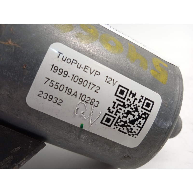 Recambio de bomba agua para mg mg hs 1.5 t (sas23) referencia OEM IAM 30021390 421281425 