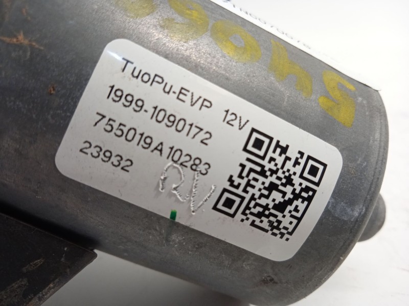 Recambio de bomba agua para mg mg hs 1.5 t (sas23) referencia OEM IAM 30021390 421281425 