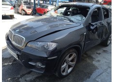 BMW X6 (E71, E72)