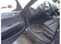 bmw x6 (e71, e72) del año 2010 2