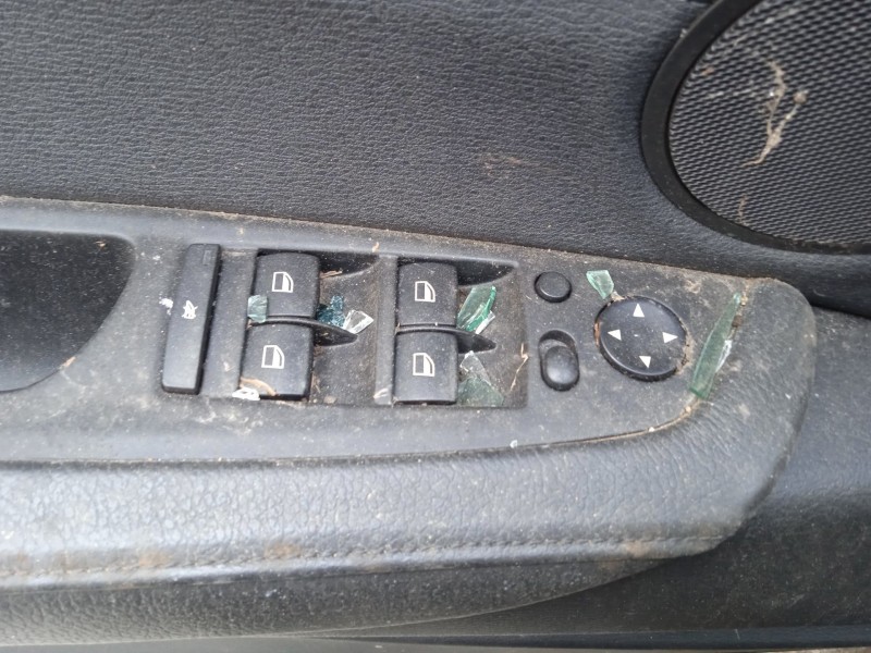 bmw x6 (e71, e72) del año 2010